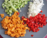 Foto del paso 2 de la receta: Gazpacho de albaricoque