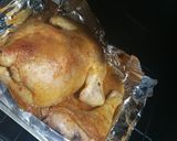 Foto del paso 2 de la receta: Pollo al estilo Brasa