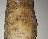 Foto del paso 4 de la receta: Arrollado de pollo 2.0 recargado! 🤣
