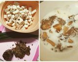 Foto langkah ke 6 dari resep Bubur candil Talas.