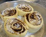 Foto del paso 2 de la receta: Coffe cake