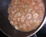 Foto del paso 2 de la receta: Gambas al ajillo
