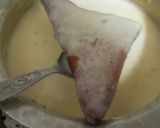 A picture of step 4 of Shahi Tukda #Foodies&Friends.