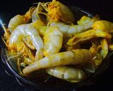 ডাব চিংড়ি (daab chingri recipe in Bengali) রেসিপির ধাপ 1 ছবি