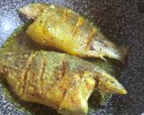 ছানা ভরা তেলাপিয়া (chaana bhora tilapia recipe in Bengali) রেসিপি ধাপ - 2 ছবি