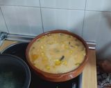 Foto del paso 18 de la receta: Arroz con Costra receta paso a paso