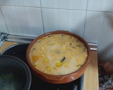 Foto del paso 18 de la receta: Arroz con Costra receta paso a paso