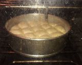 Foto del paso 9 de la receta: Torta matera