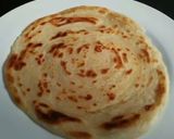A picture of step 6 of Kulcha Paratha💗😋.