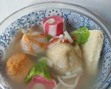 Foto langkah ke 4 dari resep 37. Steamboat.