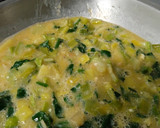 Foto del paso 7 de la receta: Tortilla verde esperanza