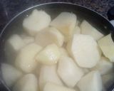 Foto del paso 1 de la receta: Bombitas de Papa & Carne