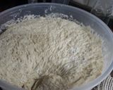 Foto del paso 1 de la receta: Pizzetas xl rellenas. GRACE