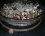 A picture of step 13 of Baked cheese pasta.