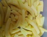 Meatballs Pizza Fries recipe step 1 photo