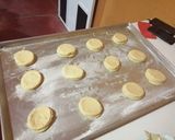 Foto del paso 13 de la receta: Scones Dulces