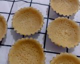 Foto langkah ke 2 dari resep Pie Susu Mini.