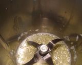 Foto del paso 3 de la receta Pimientos del piquillo rellenos de atún con thermomix