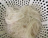 Hình bước làm 3 của món Phở Bò