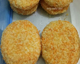 Foto langkah ke 4 dari resep Tahu Katsu Sayuran.