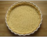 Zöldséges pite recept fázis 5 fotója