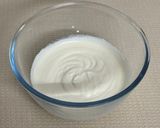 A picture of step 6 of Vrat Special Creamy Kaddu Raita | Red Pumpkin Raita with Cumin-Chilli Tempering.