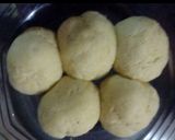 A picture of step 4 of Halal Pao Bun (Xialongpao / Bakpao).