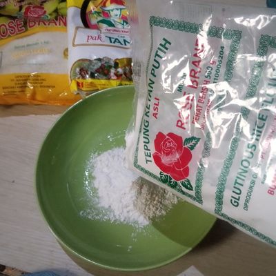 Langkah 1