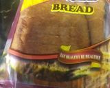 A picture of step 1 of Sweet corn mayo toast.