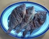 Foto langkah ke 1 dari resep 107. NILA ASAM PEDAS.