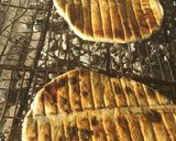 Foto del paso 2 de la receta: Tortilla a la Parrilla ♡