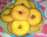 Foto langkah ke 5 dari resep Donat kentang empuk.