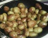 Foto del paso 2 de la receta: Huevos de dragón