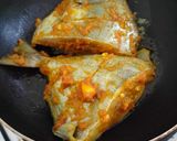 Foto langkah ke 4 dari resep Ikan Bawal Bakar.