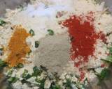 Aloo Pakodi recipe step 1 photo