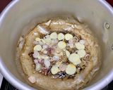 Foto langkah ke 1 dari resep Bening Bayam Oyong.