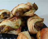 A picture of step 23 of Flaky Baked Samosa.