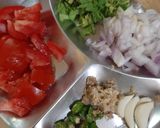 বেগুন ভর্তা (Begun bhorta recipe in Bengali) রেসিপি ধাপ - 2 ছবি