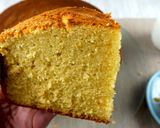 Foto del paso 8 de la receta Bizcocho de vainilla ideal para rellenar o cubrir con fondant