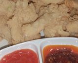 Foto langkah ke 4 dari resep Jamur crispy.