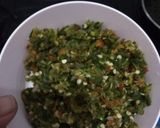 Foto langkah ke 1 dari resep Ayam fillet cabe ijo.