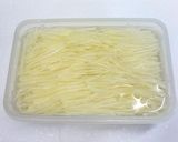 宮保土豆絲《萬用常備菜14》的食譜步驟1照片