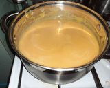 Sertéskaraj vadasan szalvétagombóccal recept fázis 3 fotója