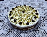 Φωτογραφία βήματος 10 της συνταγής 🍰Γλυκό ψυγείου... μοναδικό !!!