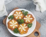 Foto langkah ke 7 dari resep 639. Japanese koroke.