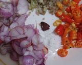 Foto langkah ke 3 dari resep Ayam Sisit Sambal Matah.