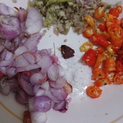 Langkah 3