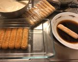 Foto langkah ke 9 dari resep Tiramisu.