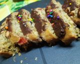 Foto del paso 10 de la receta: Budín ingles vegano