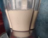 Foto del paso 1 de la receta: Budín de banana y avena
